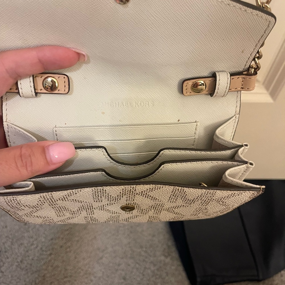 Michael Kors small womens bag